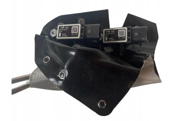 Control cable with differential sensor 04L131552BS Quality of parts according to GVO O original with manufacturer s logo OE