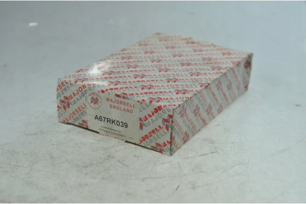 MAJORSELL A67RK039 COMPRESSOR REPAIR KIT