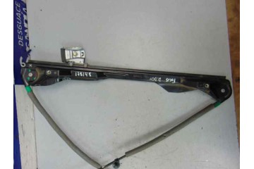 2 PIN ELEVALUNAS DELANTERO DERECHO FORD FOCUS BERLINA (CAK) Ghia 2002 2 PIN 178148 FORD - 1