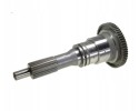 CLUTCH ROLLER EURORICAMBI 60531690