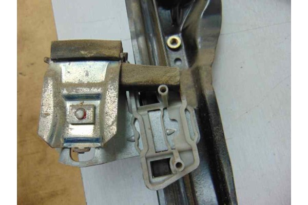 2 PIN ELEVALUNAS DELANTERO DERECHO FORD FOCUS BERLINA (CAK)