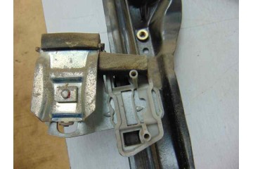 2 PIN ELEVALUNAS DELANTERO DERECHO FORD FOCUS BERLINA (CAK) Ghia 2002 2 PIN 178148 FORD - 2