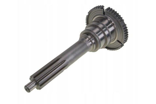 CLUTCH ROLLER EURORICAMBI 95531472