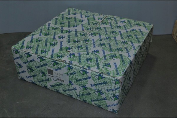 REPAIR KIT 30 T EURORICAMBI 60200158 Part manufacturer Euroricambi