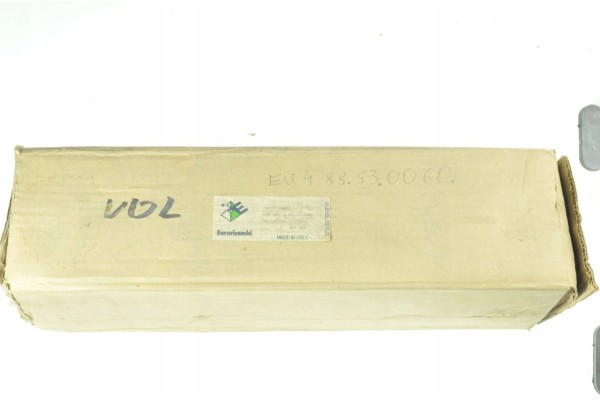 CLUTCH ROLLER EURORICAMBI 88530060
