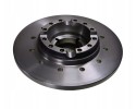 DISC WHEEL HOUSING EURORICAMBI 74170424