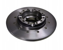 DISC WHEEL HOUSING EURORICAMBI 74170424