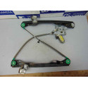 2 PIN ELEVALUNAS DELANTERO DERECHO FORD FOCUS BERLINA (CAK) 2 PIN ELEVALUNAS DELANTERO DERECHO FORD FOCUS BERLINA (CAK)