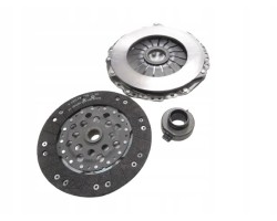 LANCIA CLUTCH SET WITH ULYSSE SCUDO 94 02 9402050190