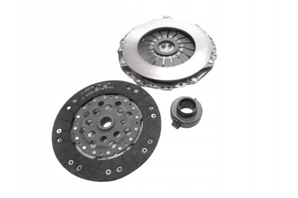 LANCIA CLUTCH SET WITH ULYSSE SCUDO 94 02 9402050190