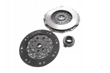LANCIA CLUTCH SET WITH ULYSSE SCUDO 94 02 9402050190