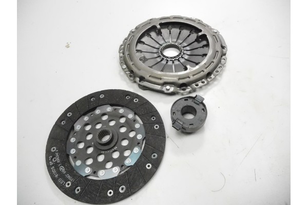 LANCIA CLUTCH SET WITH ULYSSE SCUDO 94 02 9402050190 Catalog number of the part 9402050190