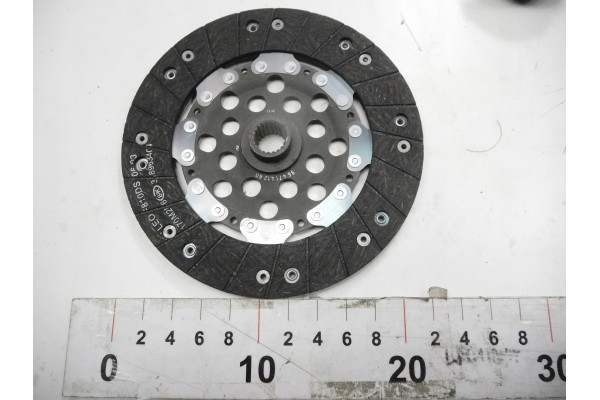 LANCIA CLUTCH SET WITH ULYSSE SCUDO 94 02 9402050190 Part manufacturer Lancia OE