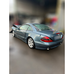 MERCEDES-BENZ SL (BM 230) ROADSTER 500 (230.475)