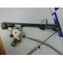 2 PIN ELEVALUNAS DELANTERO DERECHO FORD FOCUS BERLINA (CAK) 2 PIN ELEVALUNAS DELANTERO DERECHO FORD FOCUS BERLINA (CAK)