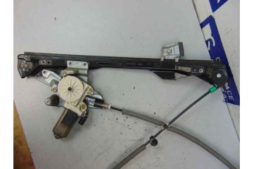 2 PIN ELEVALUNAS DELANTERO DERECHO FORD FOCUS BERLINA (CAK) Ghia 2002 2 PIN 178148 FORD - 4