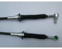 Gearshift cable Mercedes Tourismo Travego
