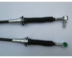 Gearshift cable Mercedes Tourismo Travego