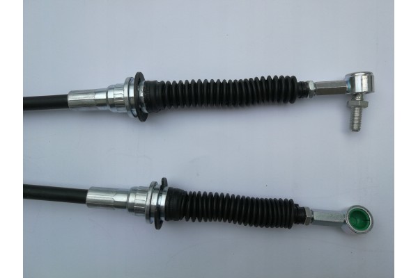 Gearshift cable Mercedes Tourismo Travego