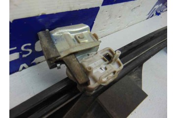 2 PIN ELEVALUNAS DELANTERO DERECHO FORD FOCUS BERLINA (CAK) Ghia 2002 2 PIN 178148 FORD - 5