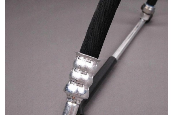 OE BMW 64539151734 AIR CONDITIONING CABLE BMW 3 E90 Catalog number of the original 64539151734