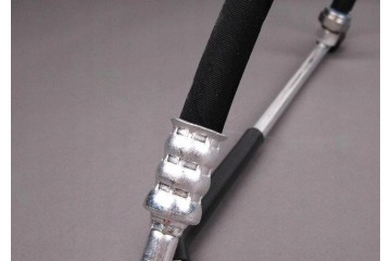 OE BMW 64539151734 AIR CONDITIONING CABLE BMW 3 E90 Catalog number of the original 64539151734