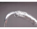 Tubo de presión para aire acondicionado BMW E81 E87 E90 E91 E92 E93 X