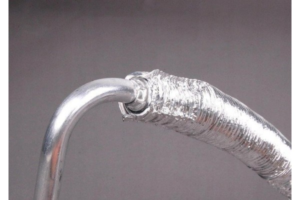 Tubo de presión para aire acondicionado BMW E81 E87 E90 E91 E92 E93 X