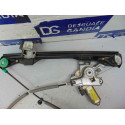 2 PIN ELEVALUNAS DELANTERO DERECHO FORD FOCUS BERLINA (CAK) 2 PIN ELEVALUNAS DELANTERO DERECHO FORD FOCUS BERLINA (CAK)