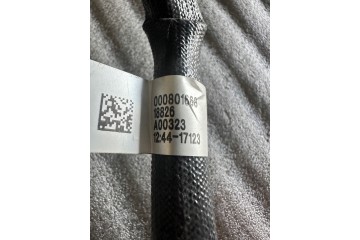 FERRARI 801668 INTAKE HOSE Catalog number of the part 801668 801 668
