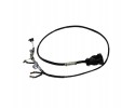 SOLENOID CABLE CVT JF015E 12V