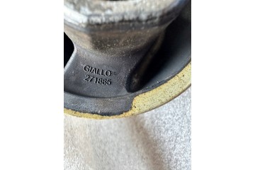 VIBRATION DAMPER FERRARI 247723 Car type 4x4 SUV passenger cars