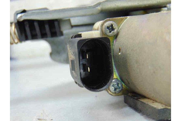 2 PIN ELEVALUNAS DELANTERO DERECHO FORD FOCUS BERLINA (CAK)