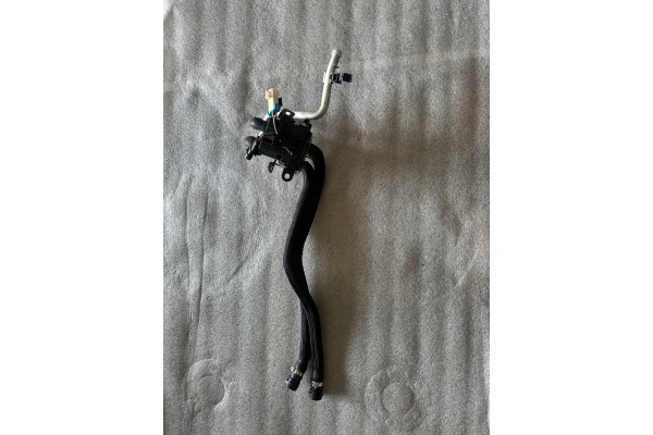VALVE OUTLET PIPE TGK FERRARI 341613