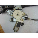 2 PIN ELEVALUNAS DELANTERO DERECHO FORD FOCUS BERLINA (CAK) 2 PIN ELEVALUNAS DELANTERO DERECHO FORD FOCUS BERLINA (CAK)