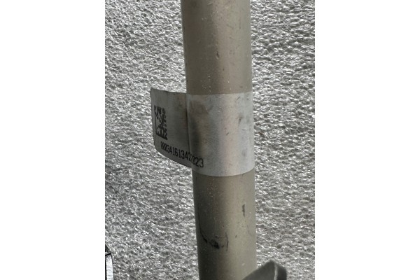 VALVE OUTLET PIPE TGK FERRARI 341613 Catalog number of the part 341613 341 613