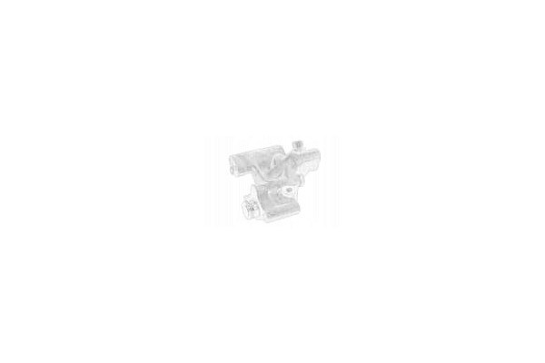 Mountain brake valve OE 504222833