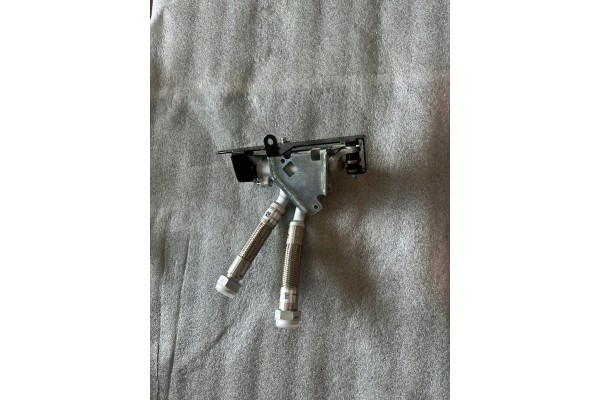 ENGINE OIL SUPPLY LINE WITH RADIATOR FERRARI 785216 Catalog number of the part 785216 785 216