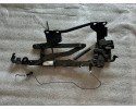 Kinematics of cargo box cover Ferrari LH 968589