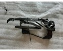 Kinematics of cargo box cover Ferrari LH 968589 Catalog number of the part 968589 968 589