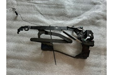 Kinematics of cargo box cover Ferrari LH 968589 Catalog number of the part 968589 968 589