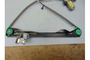 2 PIN ELEVALUNAS DELANTERO DERECHO FORD FOCUS BERLINA (CAK) Ghia 2002 2 PIN 178148 FORD - 10