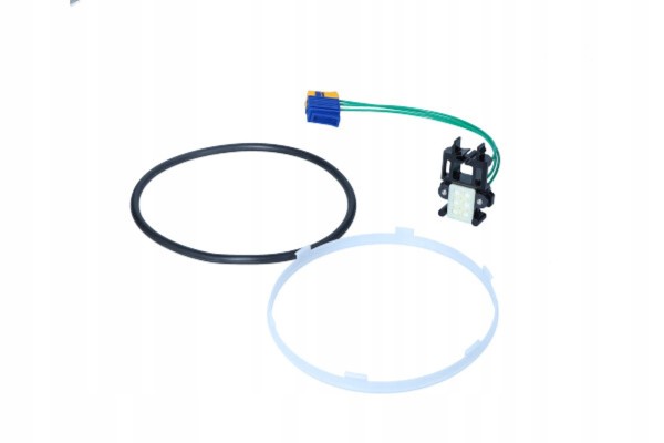 16147426661 FUEL PRESSURE SENSOR BMW I3 I01 Part manufacturer BMW OE