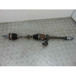 TRANSMISION DELANTERA DERECHA MAZDA 6 BERLINA (GG)