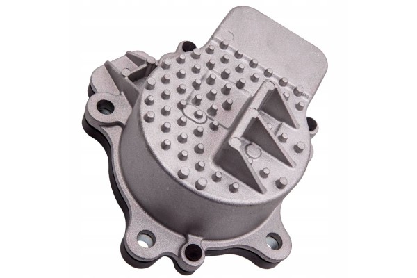Bomba de Agua LEXUS CT A10 161A029015 Original Genuina