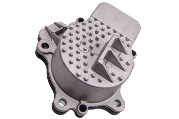 Bomba de Agua LEXUS CT A10 161A029015 Original Genuina