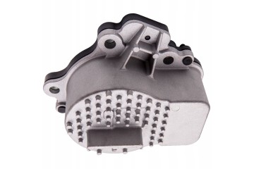 Bomba de Agua LEXUS CT A10 161A029015 Original Genuina