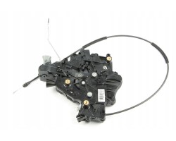 7E0843654BT SLIDING DOOR LOCK V IN TRANSPORTER 03
