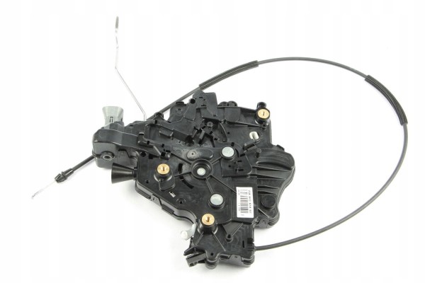 7E0843654BT SLIDING DOOR LOCK V IN TRANSPORTER 03