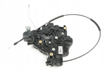 7E0843654BT SLIDING DOOR LOCK V IN TRANSPORTER 03